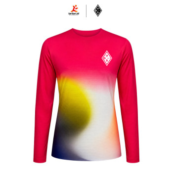 UGLOW - Women - UGS LONGSLEEVES FW26 - 1